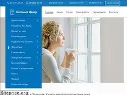 Sites similar to okno.kh.ua