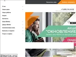 Sites similar to okno.ru