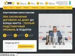 Sites similar to oknober.ru