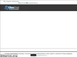 Sites similar to oknobest.pl