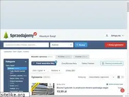 Sites similar to oknoidrzwi.pl
