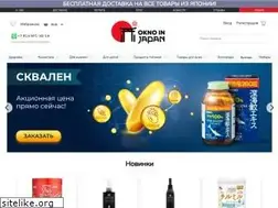 Sites similar to oknoinjapan.com