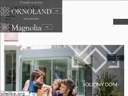Sites similar to oknoland.mielec.pl