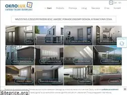 Sites similar to oknolux.com.pl