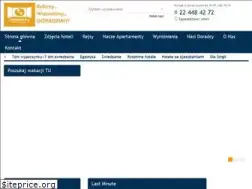 Sites similar to oknonaswiat.pl