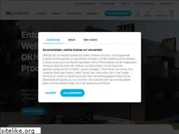 Sites similar to oknoplast.de