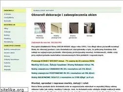 Sites similar to oknoroll.com