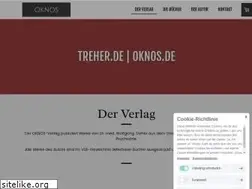 Sites similar to oknos.de