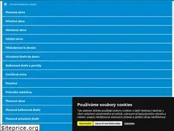 Sites similar to oknostyl.cz