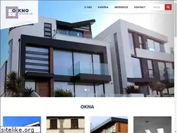 Sites similar to oknotechnik.cz