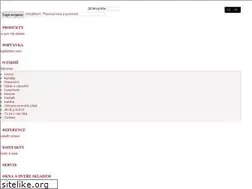 Sites similar to oknotherm.cz