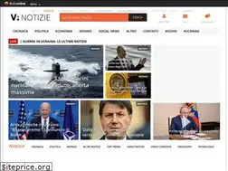 Sites similar to oknotizie.it