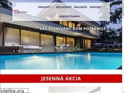 Sites similar to oknotrend.sk