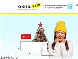 Sites similar to oknovdom.by