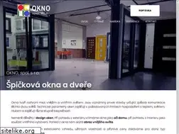 Sites similar to oknozl.cz