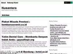 Sites similar to oknusantara.com