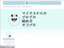 Sites similar to oko-blog.com