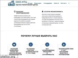 Sites similar to oko-ek.ru