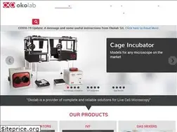 Sites similar to oko-lab.com