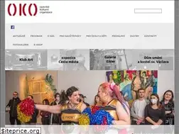 Sites similar to oko-opava.cz