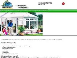 Sites similar to oko-plast.pl