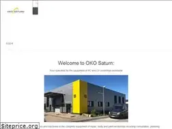Sites similar to oko-saturn.de