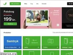 Sites similar to oko-tryk.dk