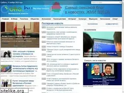 Sites similar to oko.by