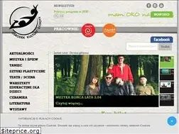 Sites similar to oko.com.pl
