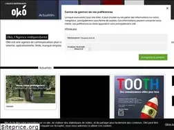 Sites similar to oko.fr