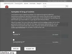Sites similar to oko.ku.dk