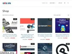 Sites similar to oko.vn
