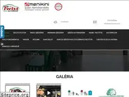 Sites similar to okoautomoso.hu