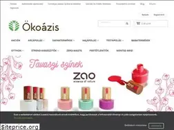 Sites similar to okoazis.hu