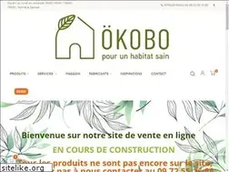Sites similar to okobo.fr