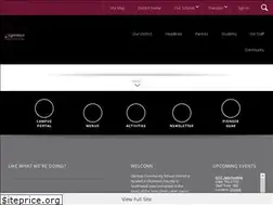 Sites similar to okobojischools.org