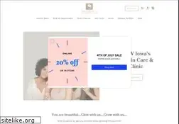 Sites similar to okobojiskincare.com