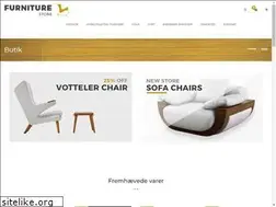 Sites similar to okocater.dk
