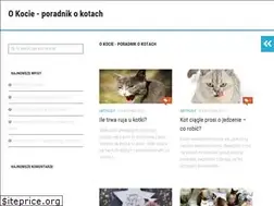 Sites similar to okocie.pl