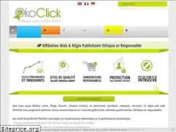 Sites similar to okoclick.fr