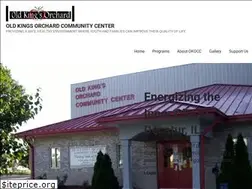 Sites similar to okocommunitycenter.org
