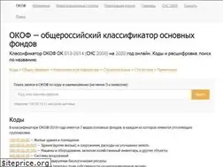 Sites similar to okof2.ru