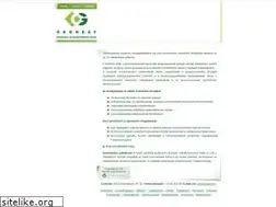 Sites similar to okograf.hu