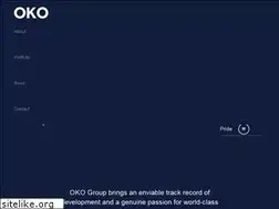 Sites similar to okogroup.com