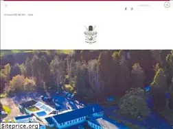 Sites similar to okohotel.co.nz
