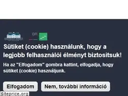 Sites similar to okoiskola.hu