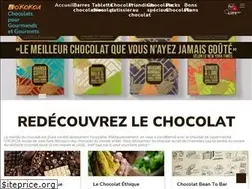 Sites similar to okokoa.fr