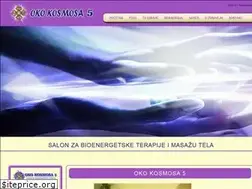 Sites similar to okokosmosa5.com