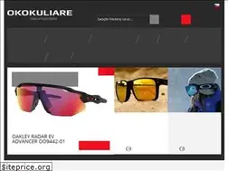 Sites similar to okokuliare.sk