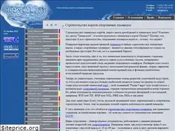 Sites similar to okol.ru